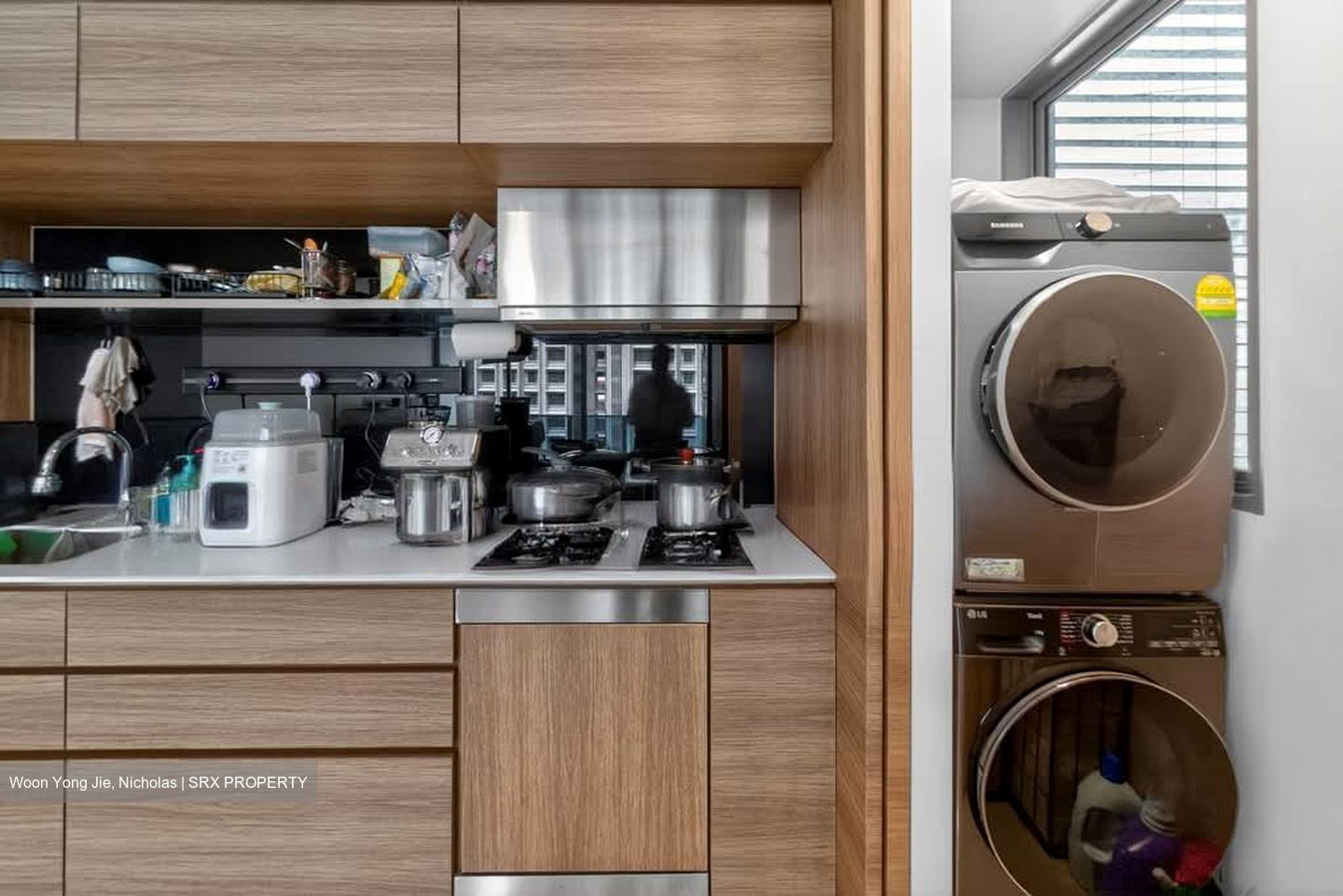 Echelon (D3), Condominium #560766961